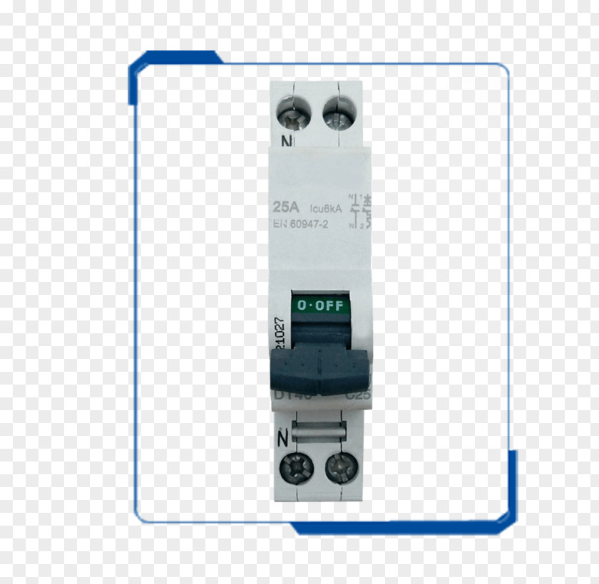 Circuit Breaker Electrical Network Wiring Diagram Contactor Electricity PNG