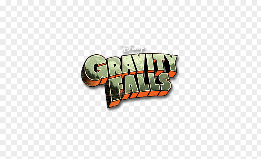 Disney XD Animated Series Channel Television Gravity Falls PNG