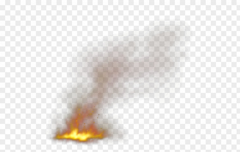 Flames Computer Pattern PNG