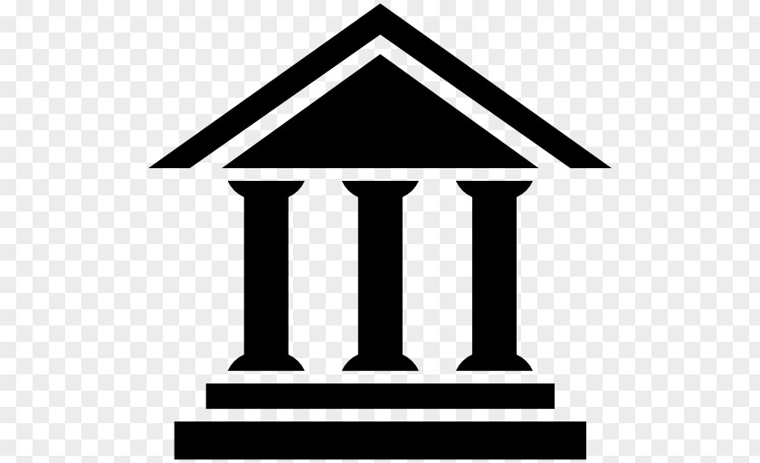 Greek Architectural Pillars Decorated Background Column Symbol PNG