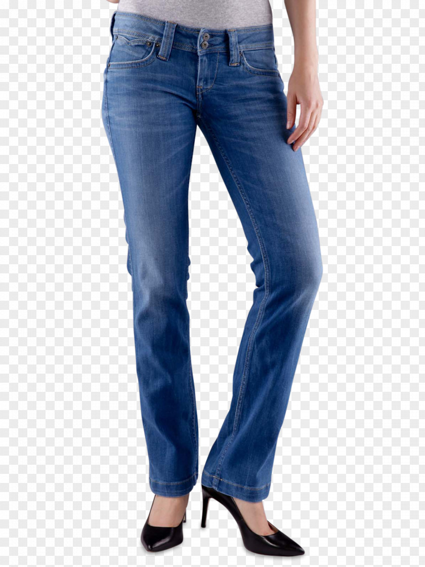 Jeans Denim Levi Strauss & Co. Slim-fit Pants PNG