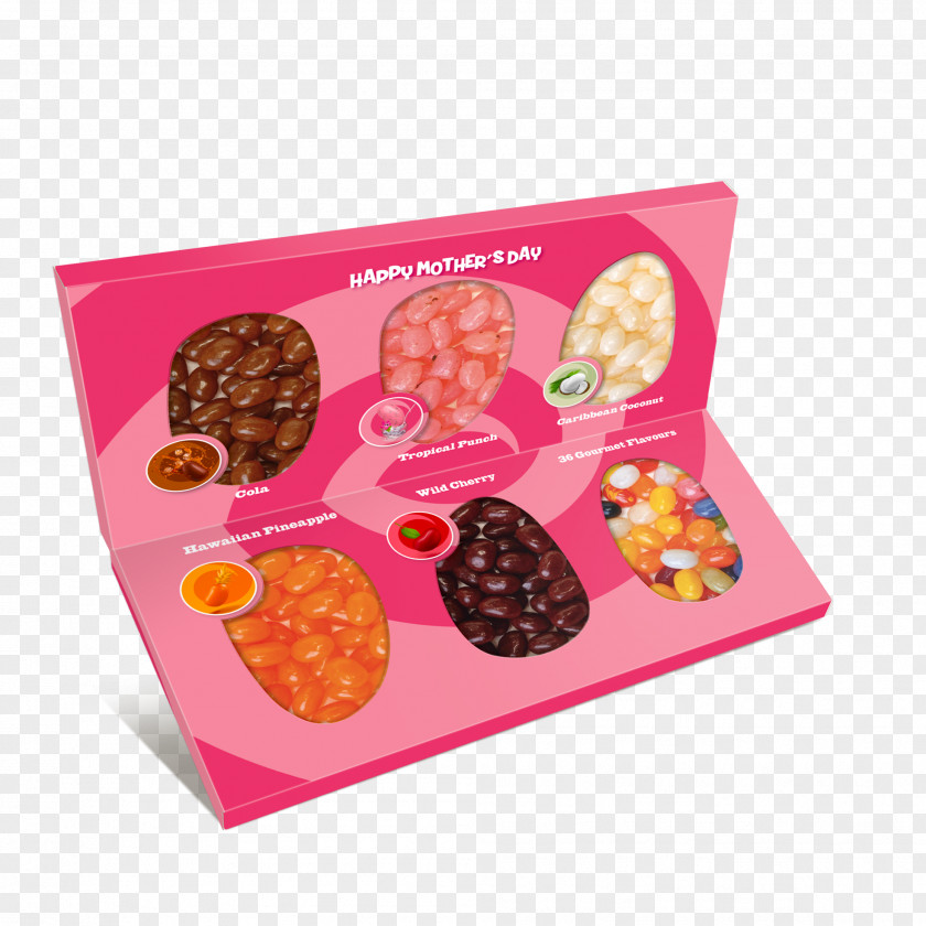 Jelly Bean Day Fruit PNG