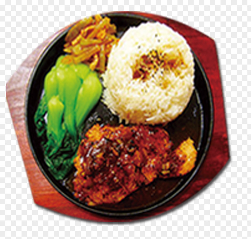 Korean Rice Bowl Gimbap Bento Cuisine Nasi Kuning Chinese PNG