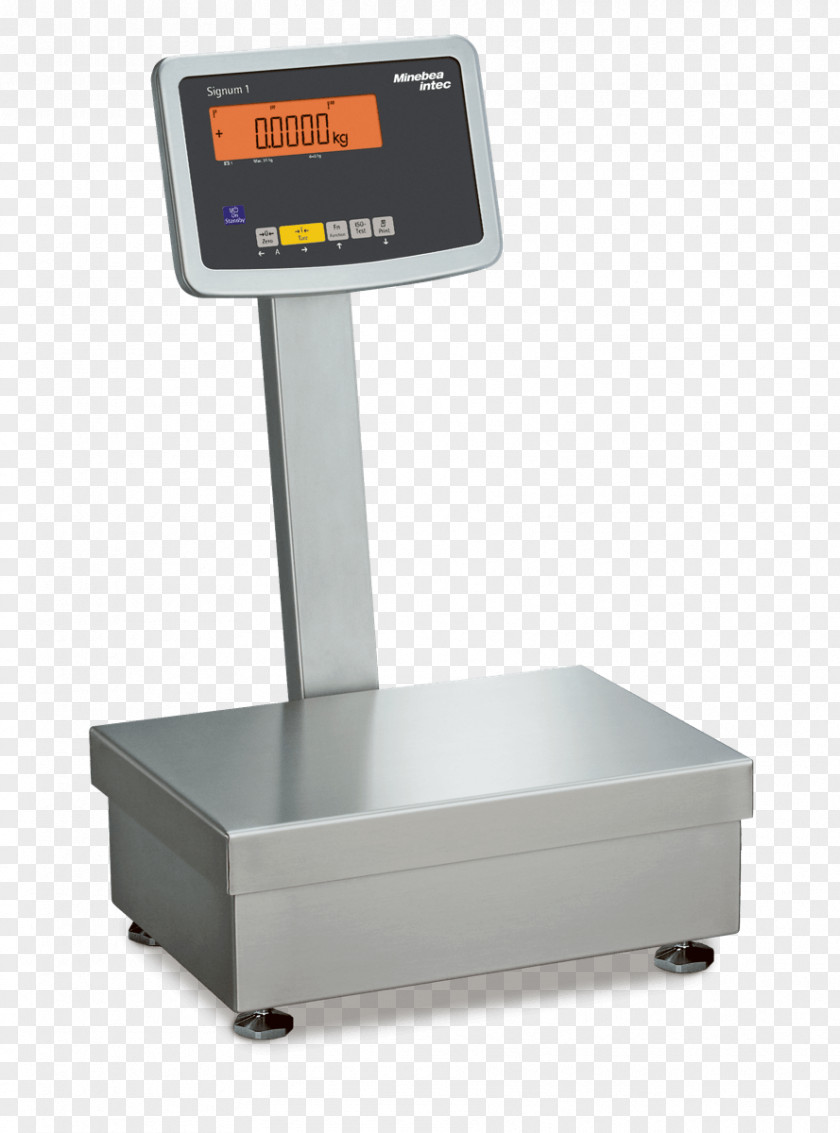 Measuring Scales Industry Sartorius Mechatronics T&H GmbH Minebea PNG