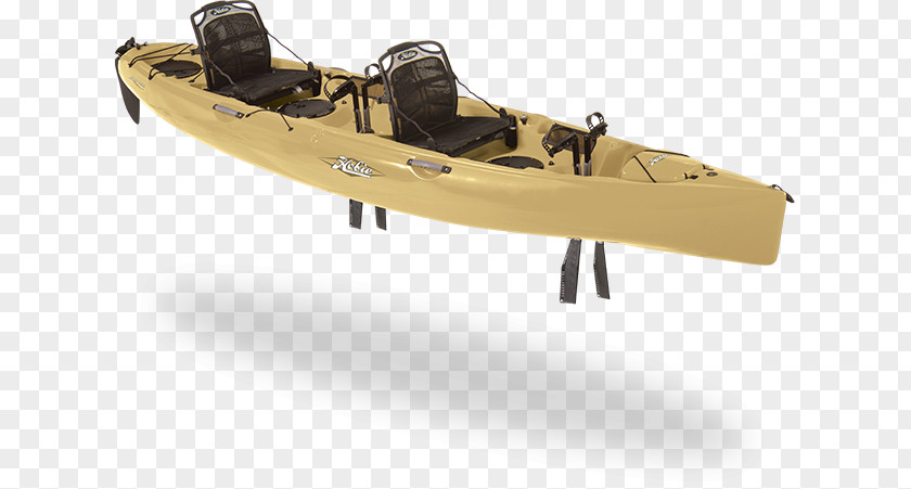 Paddle Hobie Mirage Oasis Kayak Tandem Island Cat Sport PNG