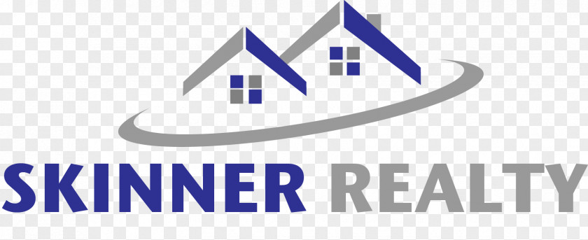 Real Estate Logos For Sale Skinner Realty Inc Commercial Property Mortgage Loan Sales PNG