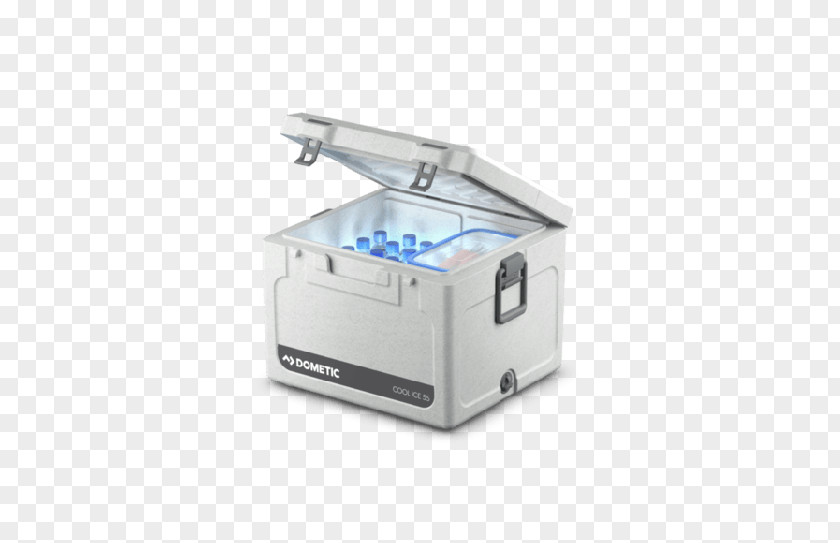 Refrigerator Dometic Cool-Ice WCI 42 Icebox Cooler PNG