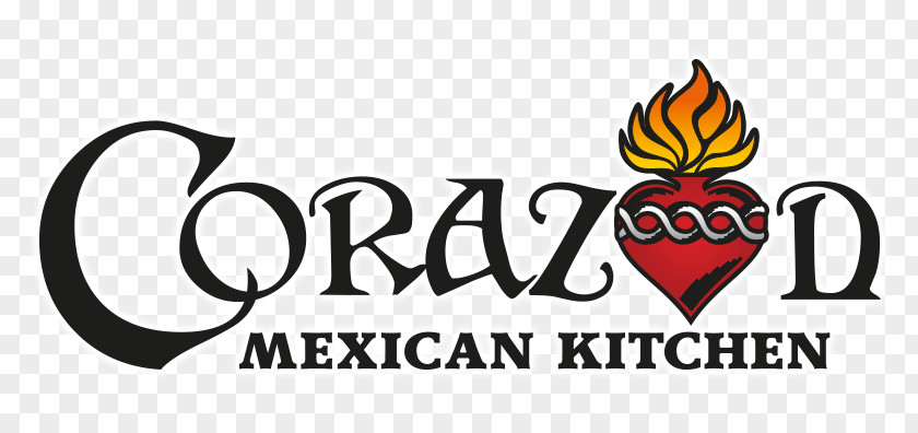 Rolling Hills Mexican Cuisine Logo Corazon Kitchen Restaurant Rancho Palos Verdes PNG