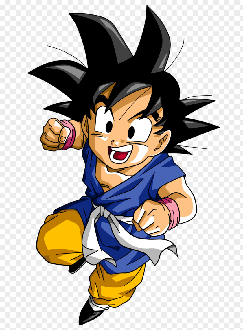 Son Dragon Ball Z Dokkan Battle Xenoverse Goku Gohan PNG