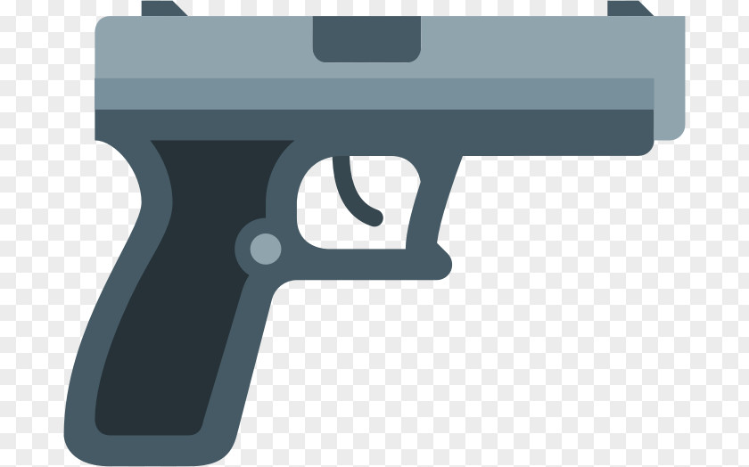 Weapon Trigger Firearm Pistol Gun Clip Art PNG