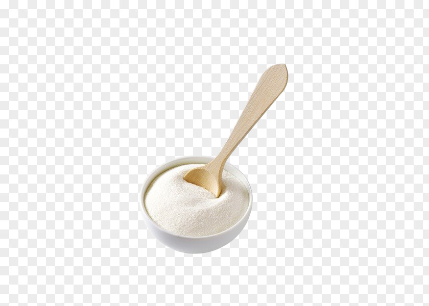 White Flour Powder Icon PNG