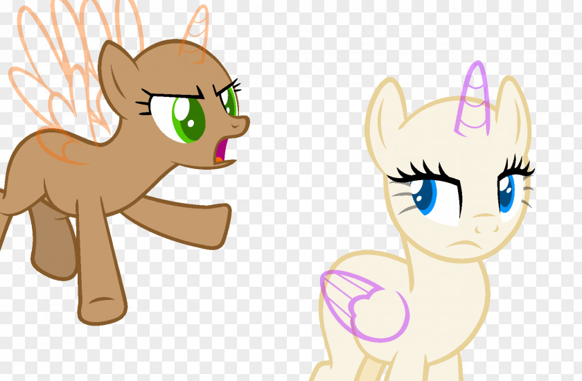 Base Cat My Little Pony: Friendship Is Magic DeviantArt PNG