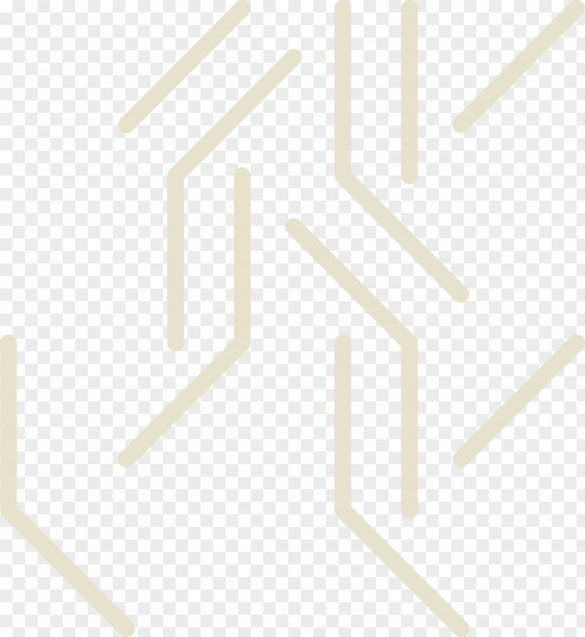 Brown Lines Angle Font PNG
