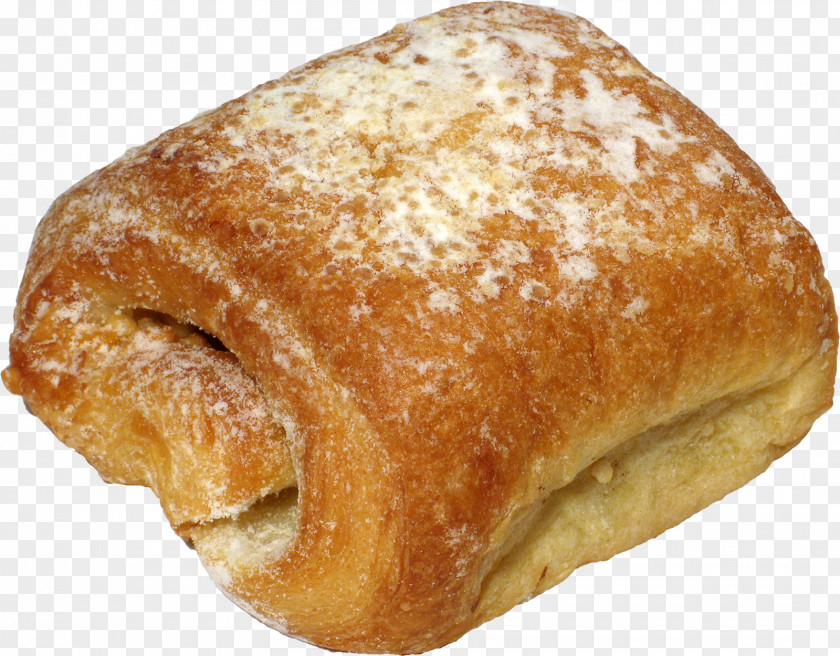 Bun Donuts Pastry Croissant PNG