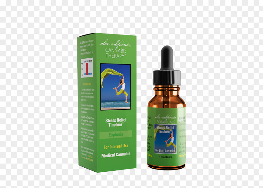 Cannabis Tincture Of Tetrahydrocannabinol Alta, California Cannabidiol PNG