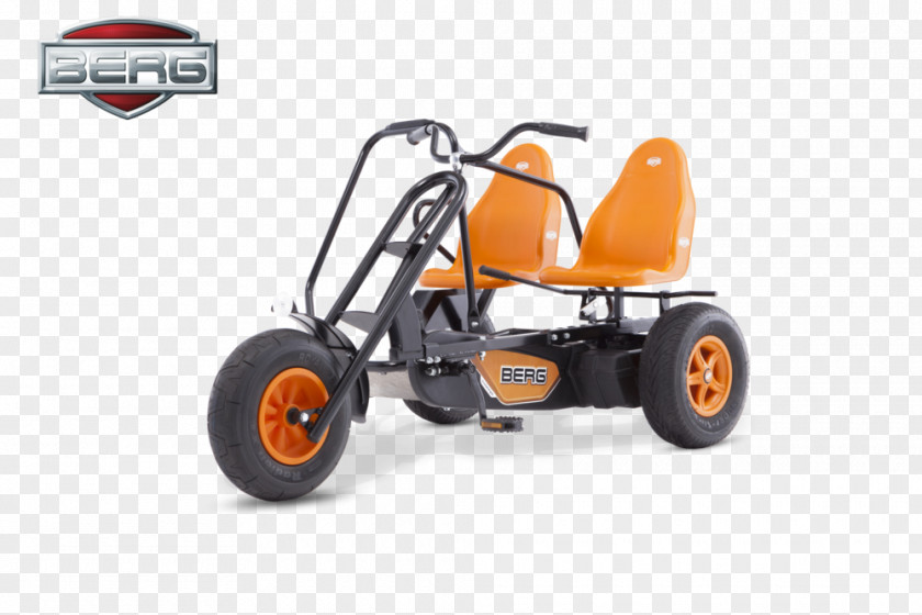 Car Tricycle Chopper Go-kart Pedaal PNG
