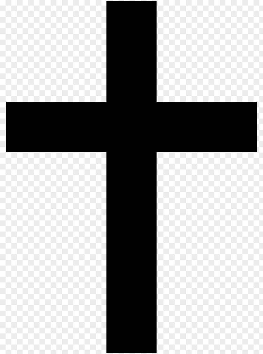Christian Cross Symbolism Religious Symbol Christianity Religion PNG
