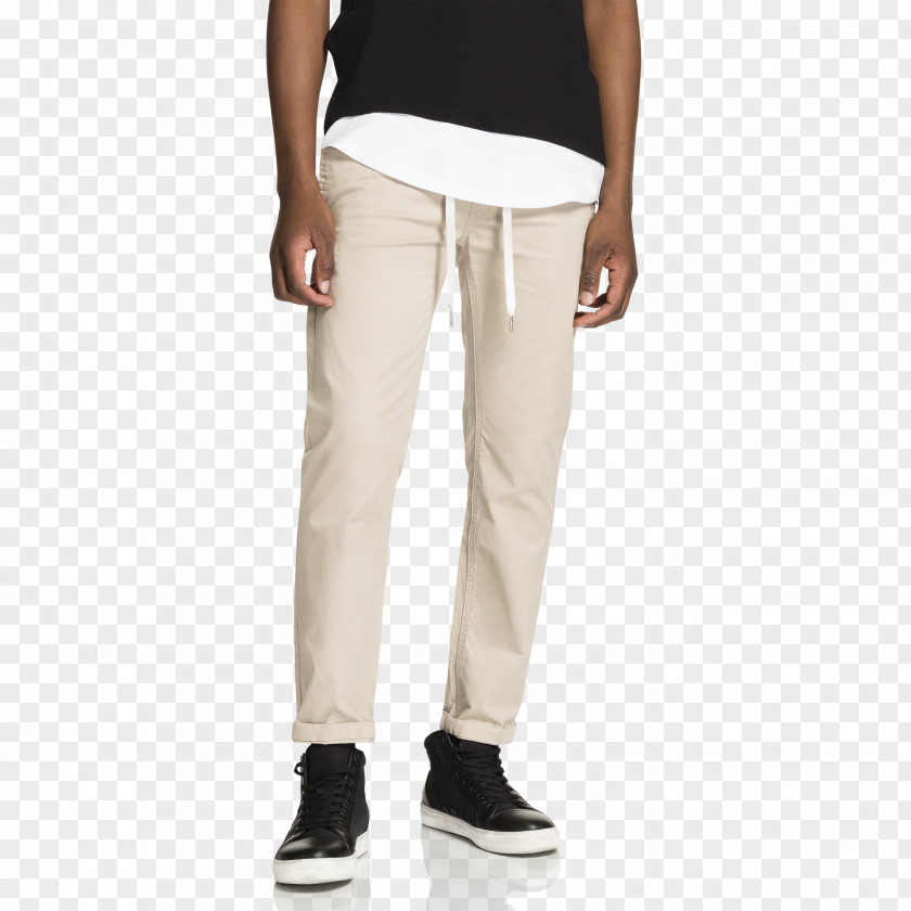 Jeans Waist Pants PNG