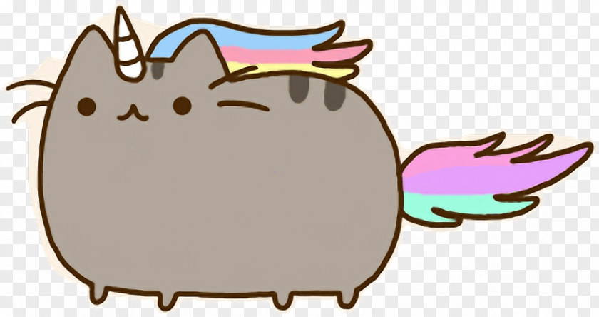 Kitten Pusheen Cat I Am The Birman PNG