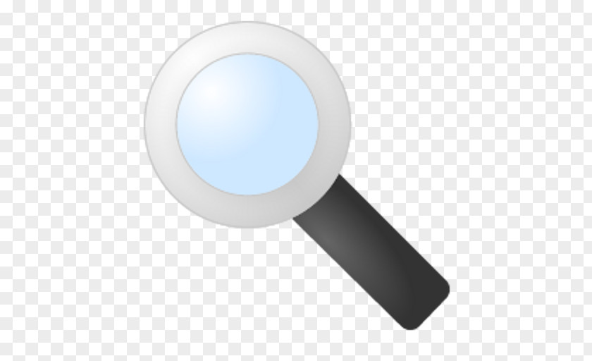 Magnifying Glass PNG