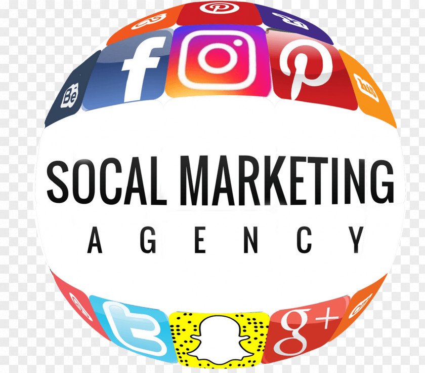 Marketing SoCal Agency Service Brand Online Advertising PNG
