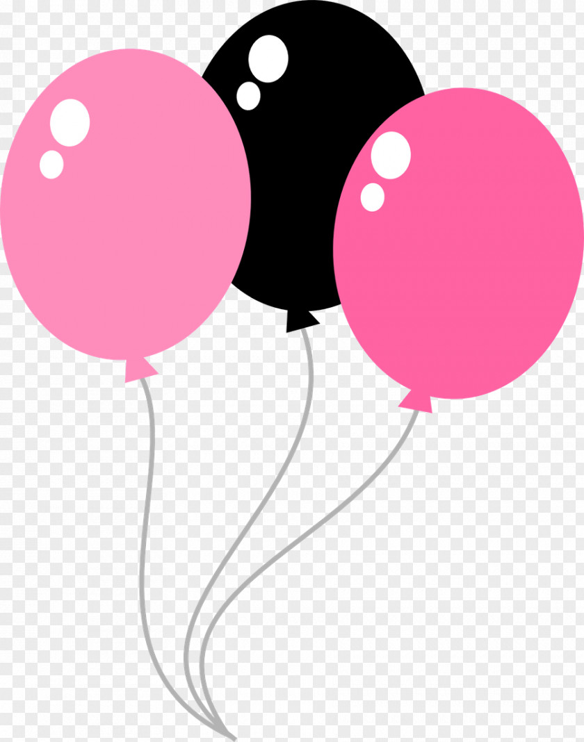 Minnie Mouse Logo Balloon Birthday Clip Art PNG