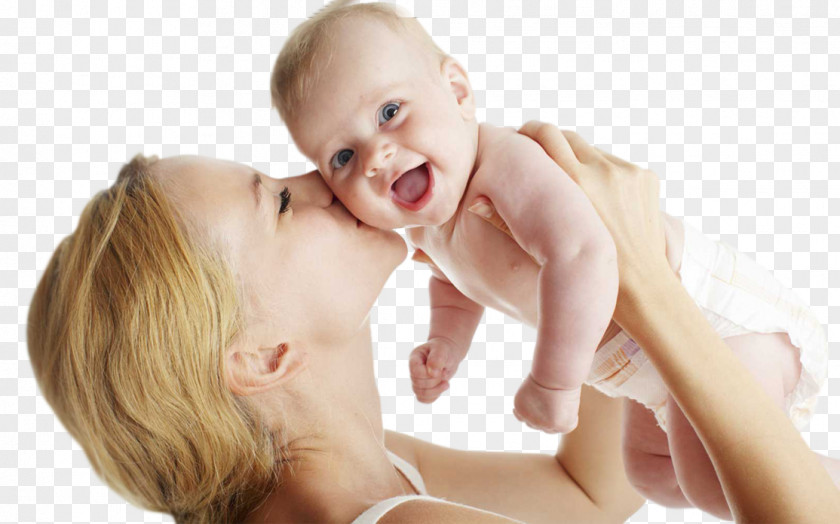Mom And Baby Infant Mother Childbirth Pregnancy PNG