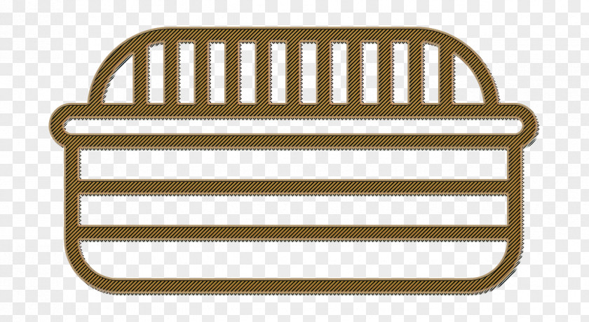 Restaurant Icon Bread PNG