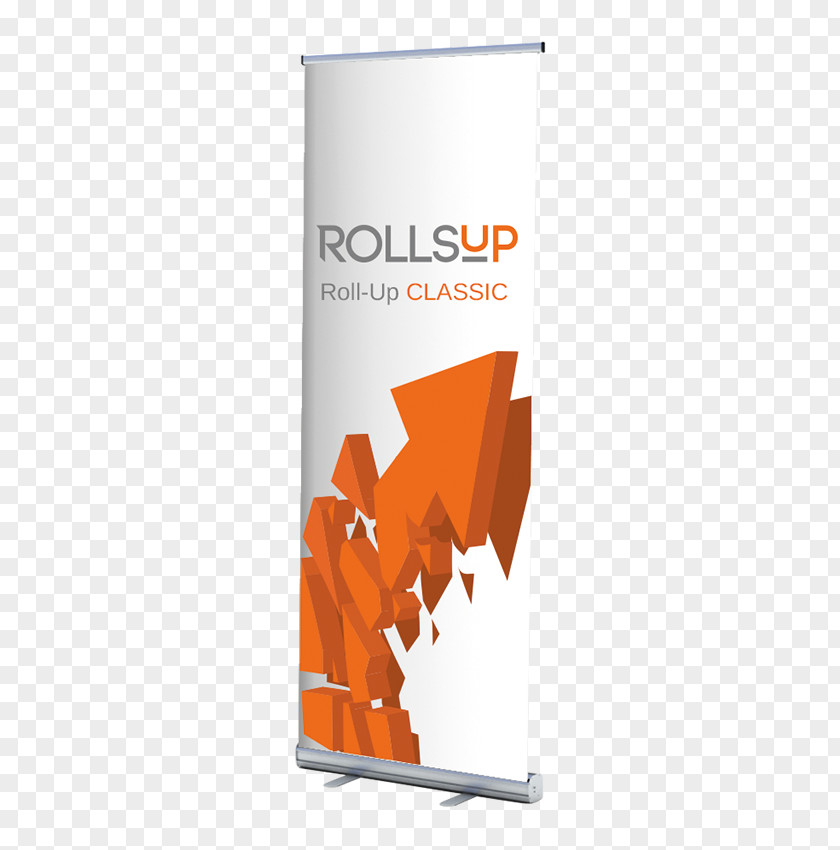 Roll Up Roll-up Banner Web Rollup PNG