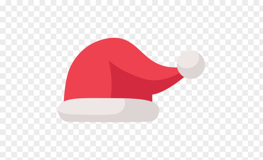 Santa Claus Transparency Suit PNG