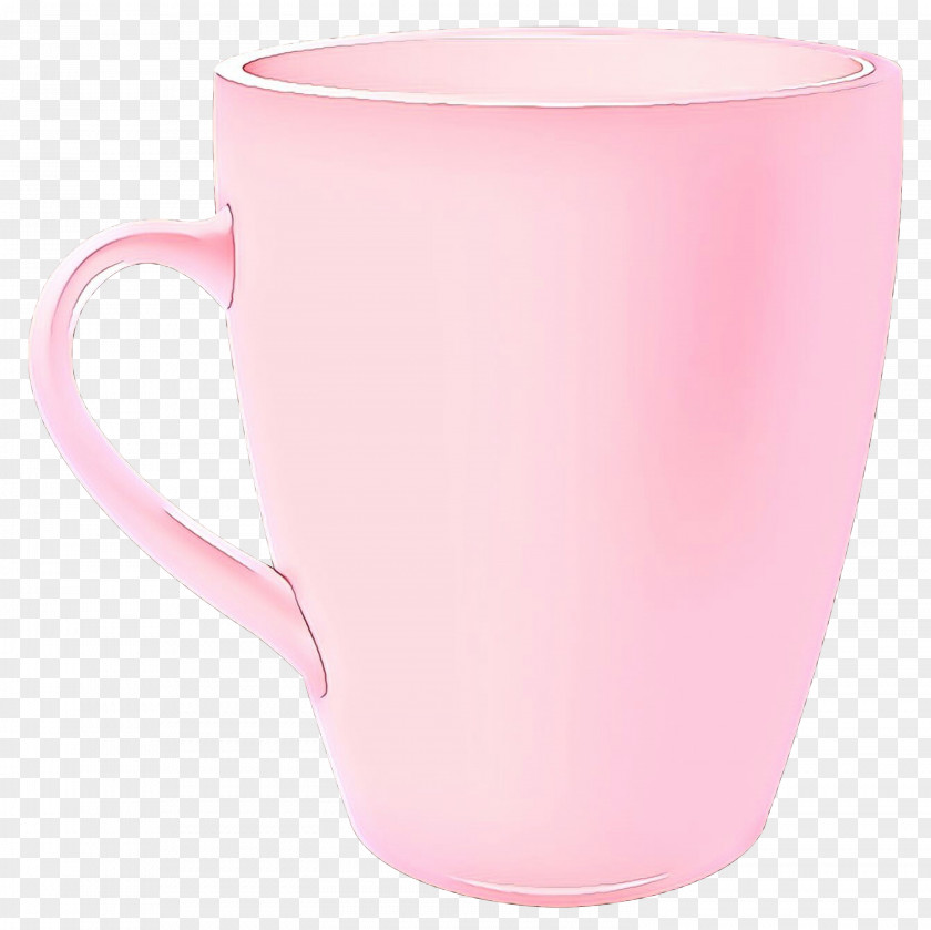 Serveware Ceramic Pink Background PNG