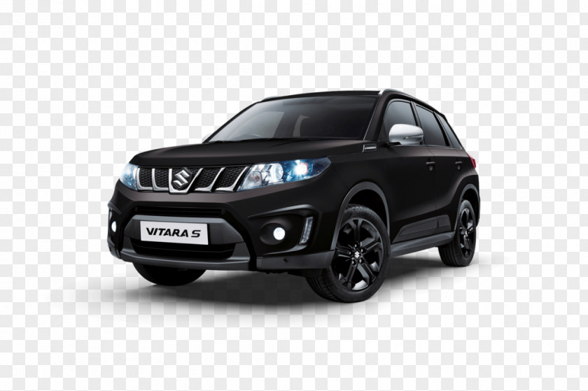 Suzuki Vitara 1.6 SZ-T Car Sport Utility Vehicle Swift PNG