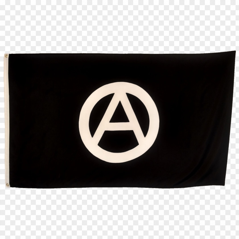 Symbol Anarchism Anarchy Flag Rectangle PNG