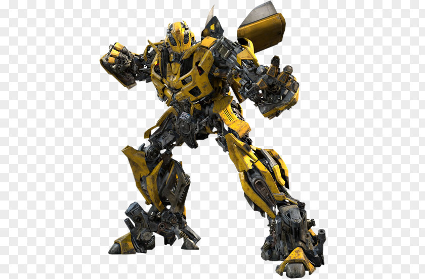 Transformers The Movie Bumblebee Optimus Prime Computer-generated Imagery Autobot PNG