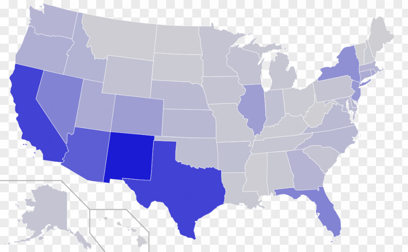 United States AP Human Geography Region PNG