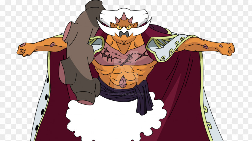 Whitebeard Landorus Pokémon Fiction Edward Newgate PNG