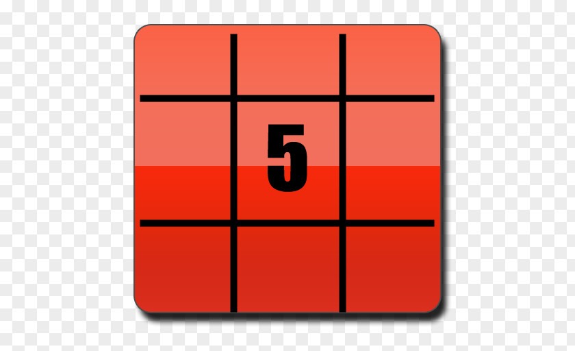 Android Sudoku Number Application Software Puzzle PNG