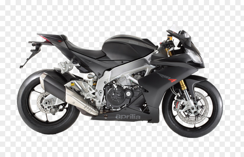 Car Aprilia RSV4 Motorcycle Tuono PNG