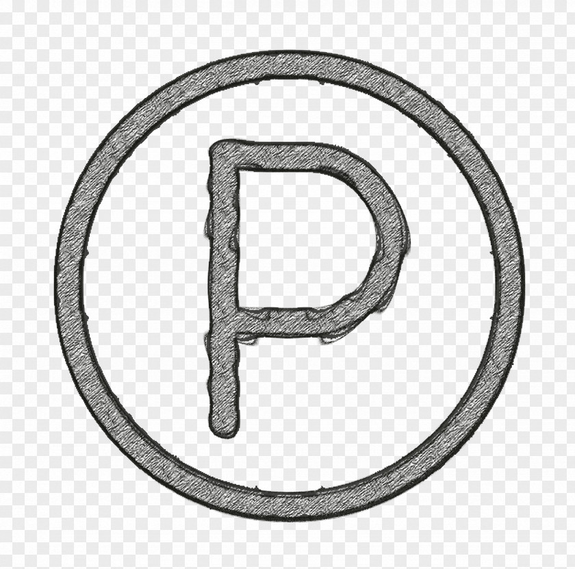 Car Icon Parking Airport PNG