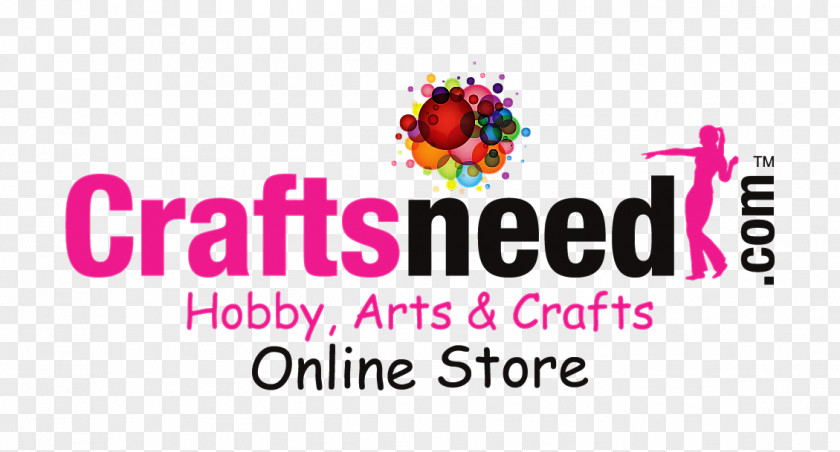 CraftsNeed Handicraft ArtOnline Paper Store Logo Online Craft India PNG