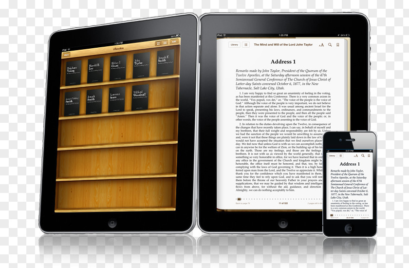 Design Comparison Of E-readers Amazon Kindle PNG