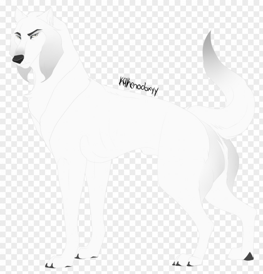 Dog Breed Rare (dog) Whiskers White PNG