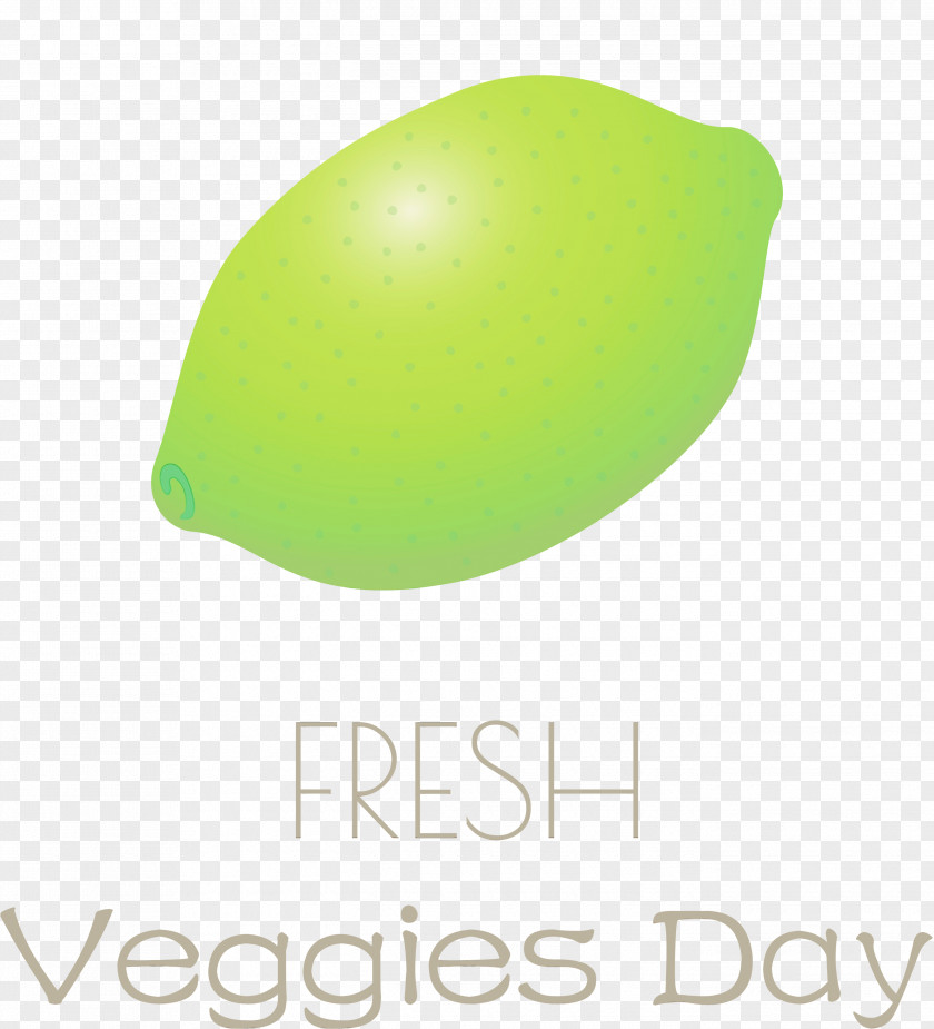 Green Meter Font Fruit PNG