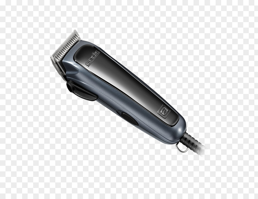 Hair Clippers Iron Clipper Andis Capelli PNG
