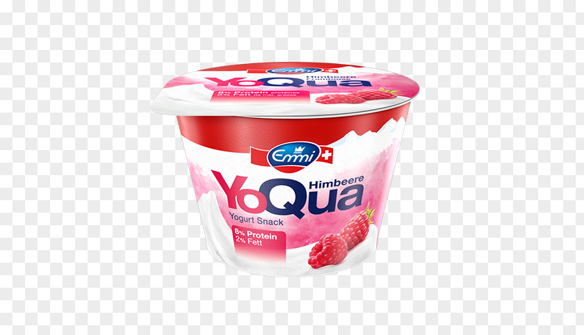 Joghurt Yoghurt Strawberry Emmi AG Coop PNG