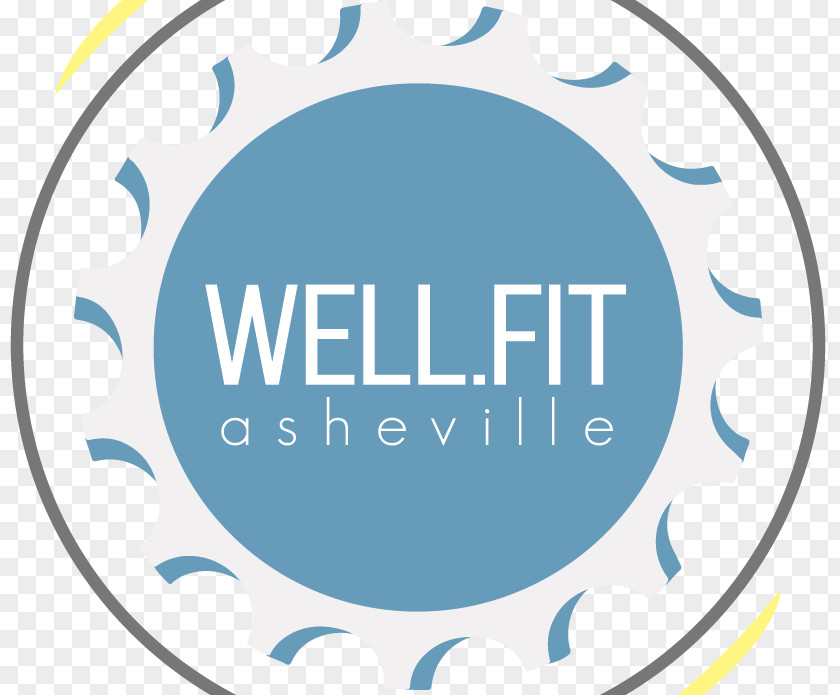 Liberty Nc Newspaper Well.Fit Asheville Fitness Centre Logo Yoga Center PNG