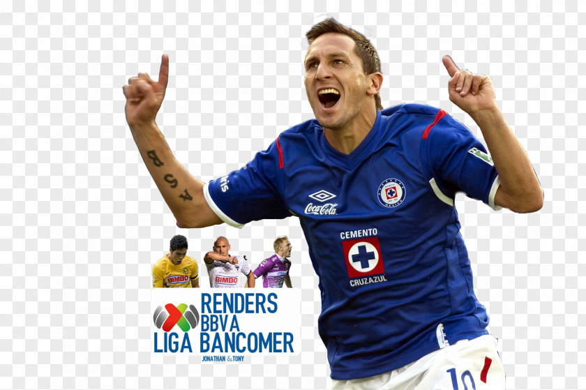 LIGA MX Cruz Azul 2009–10 Mexican Primera División Season Football Player Team Sport PNG