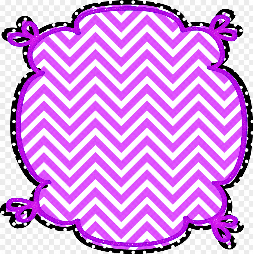 Line Art Magenta Pattern Background PNG