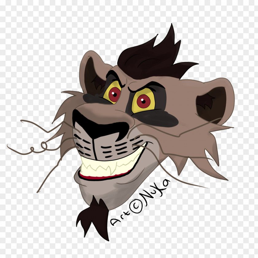 Lion King DeviantArt Character PNG