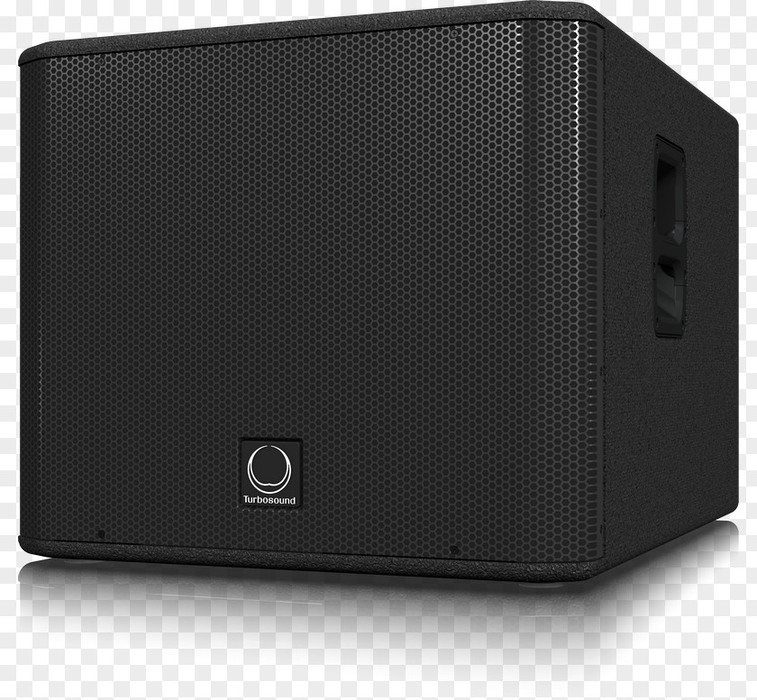 Live Sound System Subwoofer Loudspeaker Computer Speakers Multimedia PNG